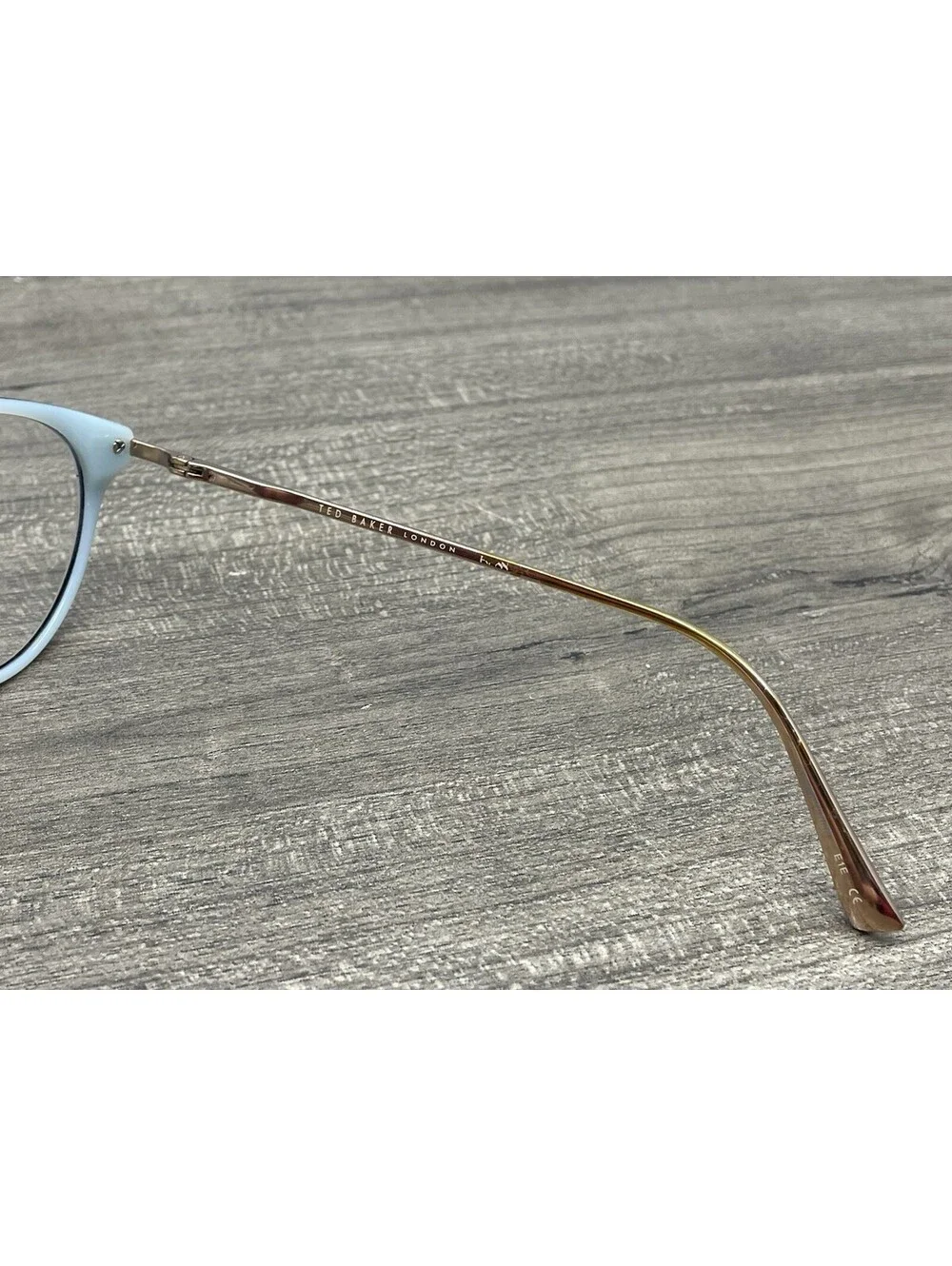Ted Baker B749 TOR 50.18.135 Women’s Finely Framed Titanium Eyeglasses Frame